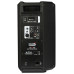 ITALIAN STAGE  JDX08AUB Active Loudspeaker system with Media Player